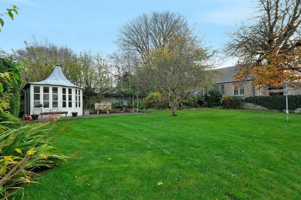Additional property image - Easter Villa, School Road, Fordyce, Banff, AB45 2SJ