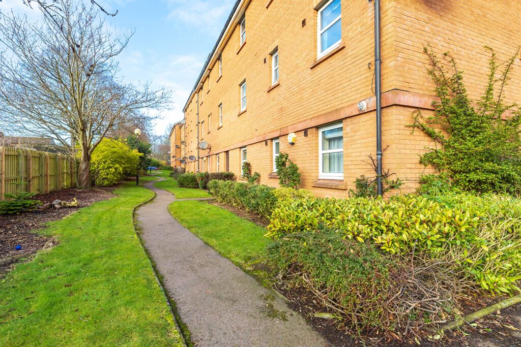 Additional property image - 1 Ashgrove Avenue, Aberdeen, AB25 3BQ