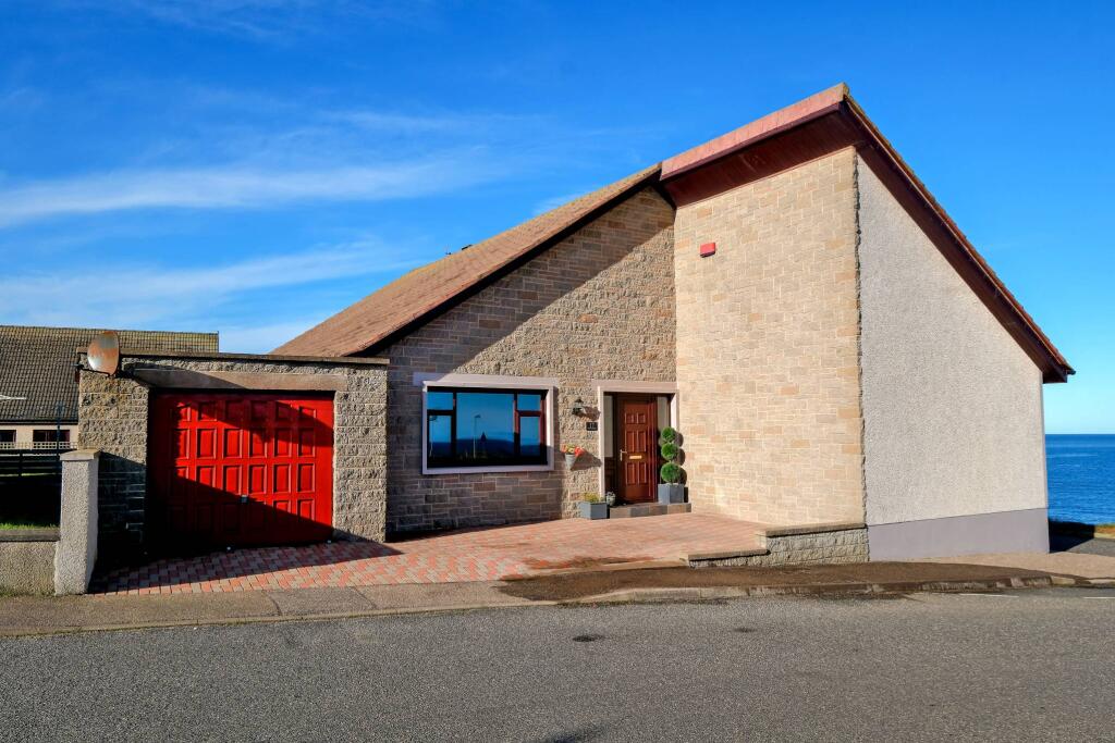 Property image for 17 Moray Street, Macduff, AB44 1ST