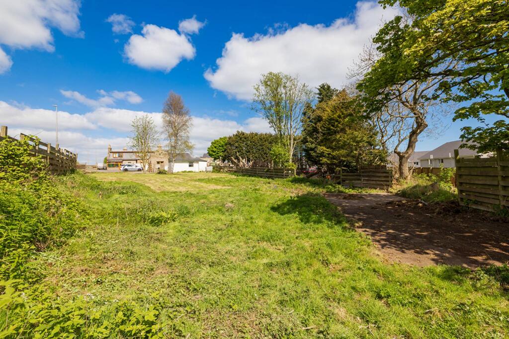 Main image of property: Land at South Smithy Cottage Bridge of Don, Aberdeen, AB23 8BD
