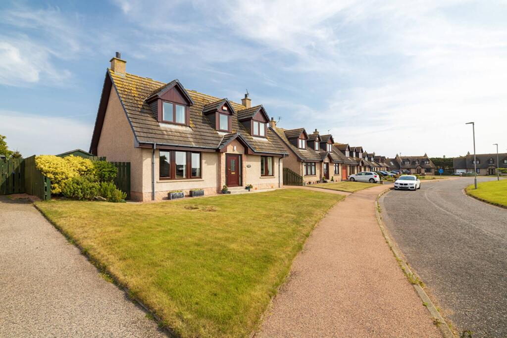 Main image of property: 7 Links Place, Cruden Bay, Peterhead, AB42 0RP