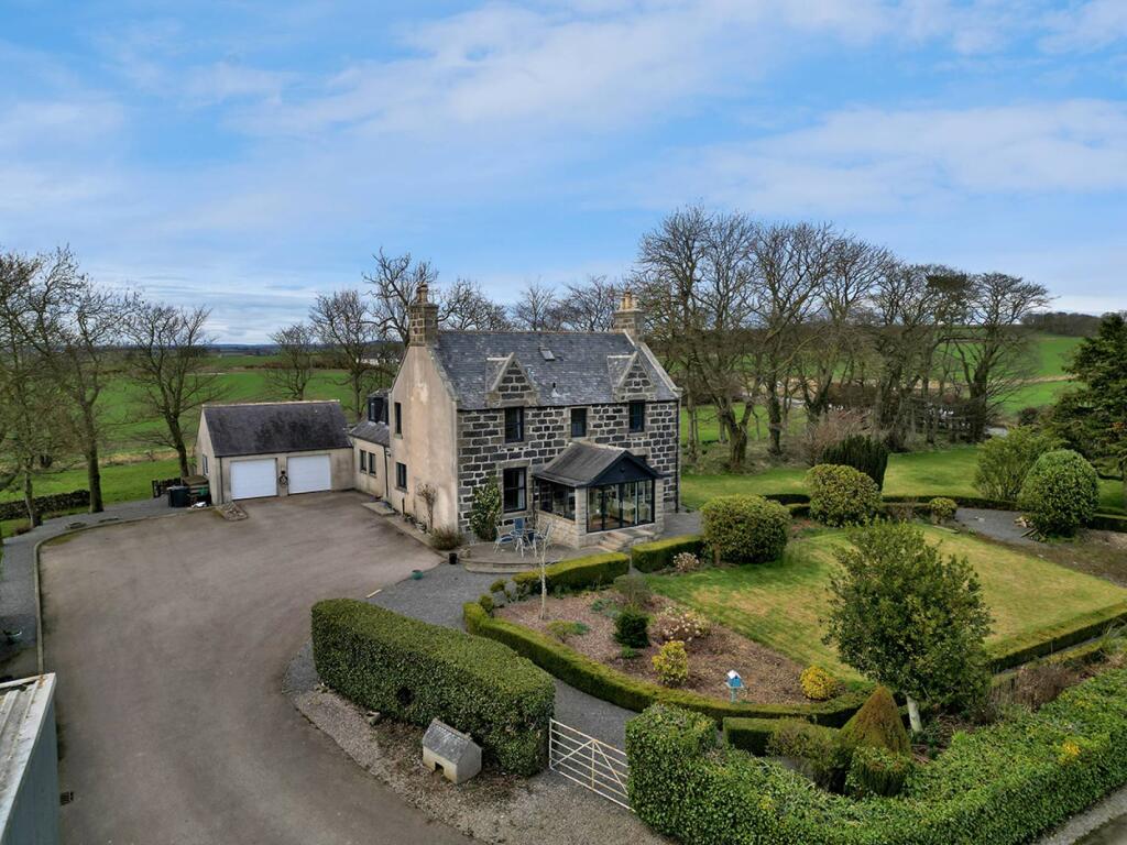 Main image of property: Cookston, Ellon, AB41 8DE