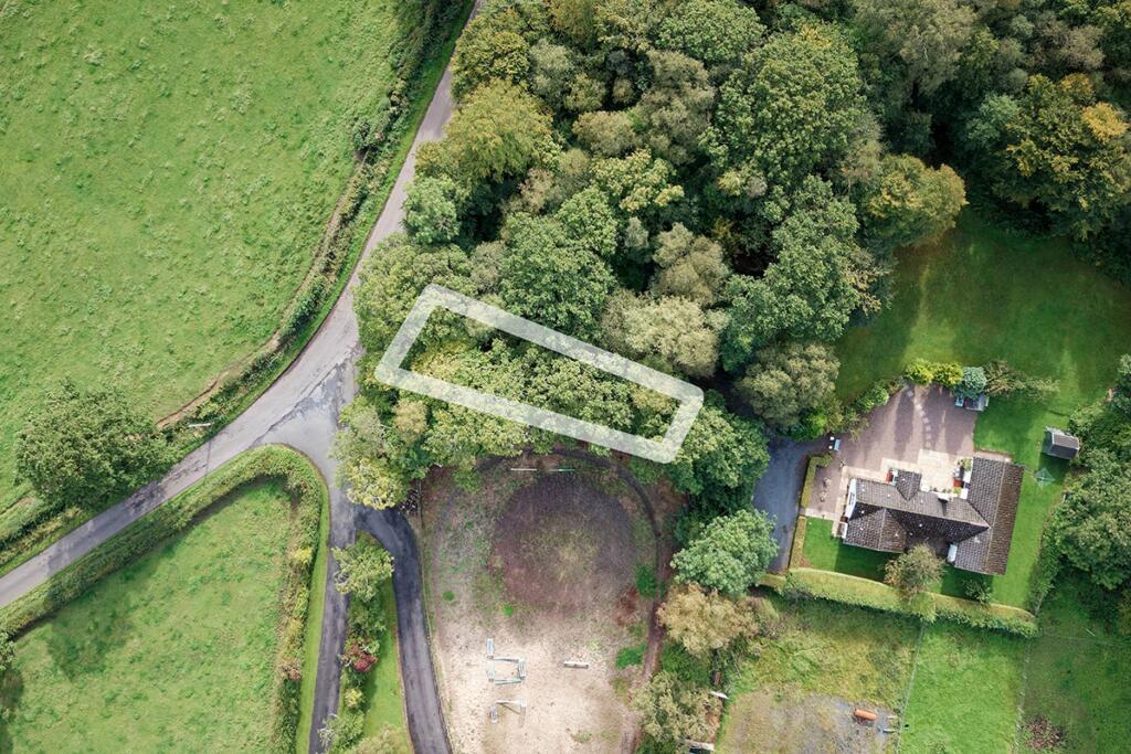 Main image of property: Plot of Land, Drumcoyle, Coylton, KA6 5JZ