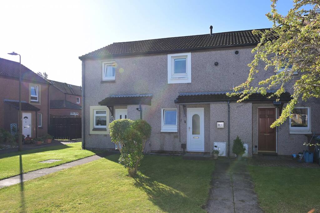 Main image of property: 80 South Scotstoun, South Queensferry, EH30 9YE