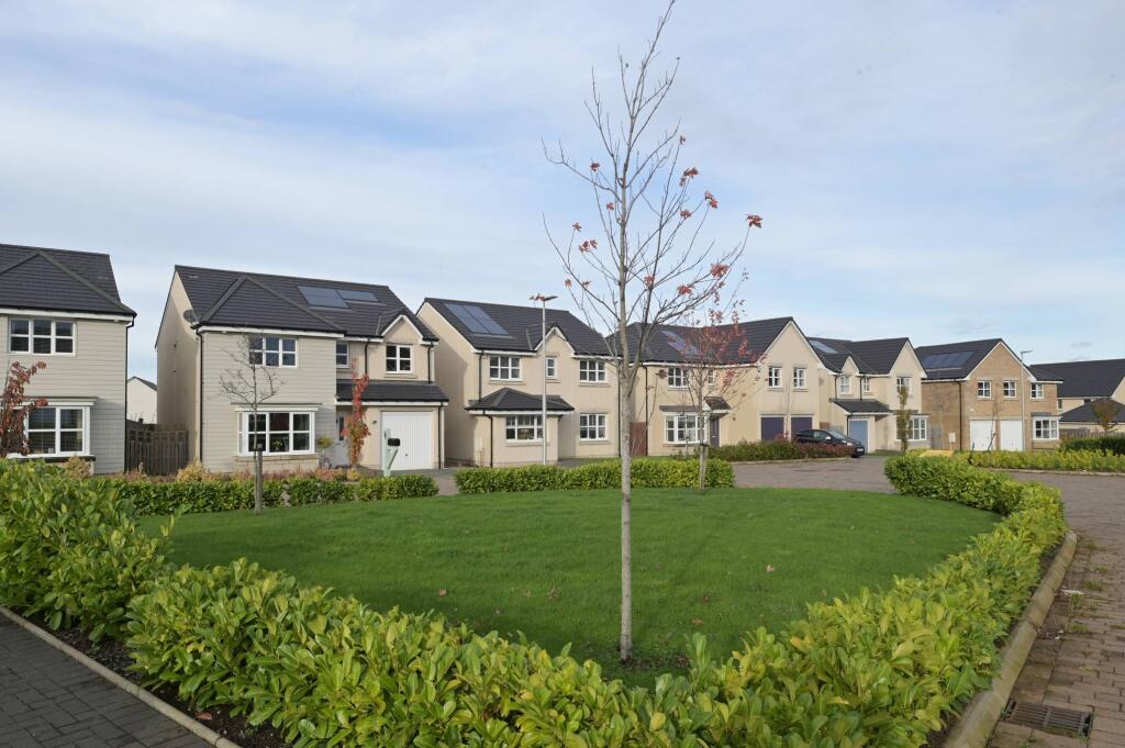 Main image of property: 11 Abercromby Crescent, East Calder, Livingston, EH53 0GX