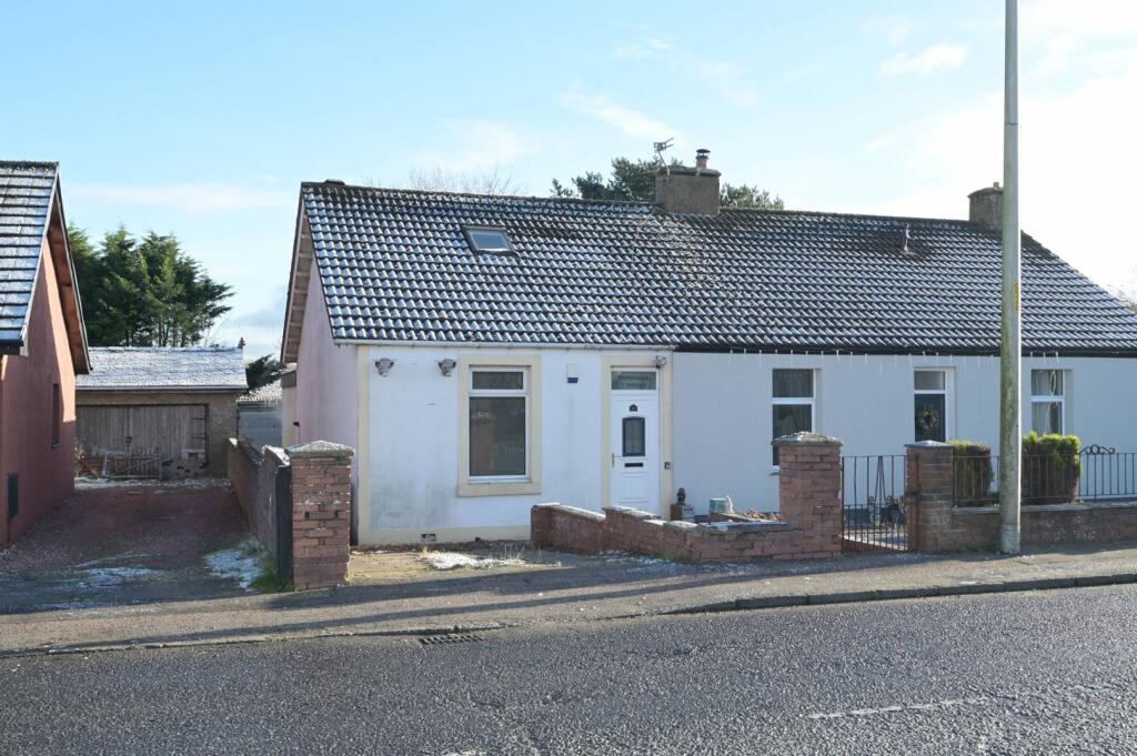 Main image of property: Helenslea Cottage, 24 Bathgate Road, Blackburn, EH47 7LW