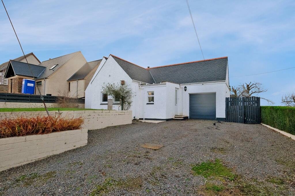 Main image of property: Burniebank Cottage  Clochan, Buckie, AB56 5EQ