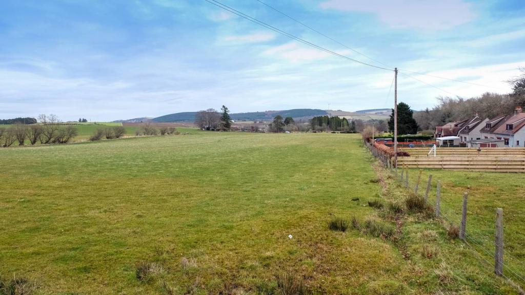 Additional property image - Development Land of 6 Plots, Bognie Place, Bognie, Huntly, AB54 6BF