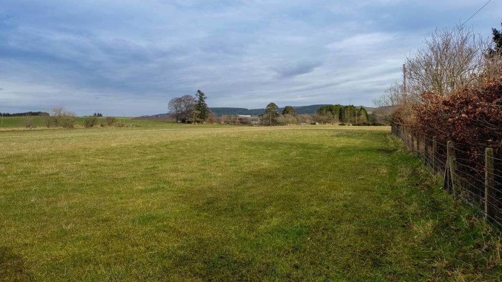 Additional property image - Development Land of 6 Plots, Bognie Place, Bognie, Huntly, AB54 6BF