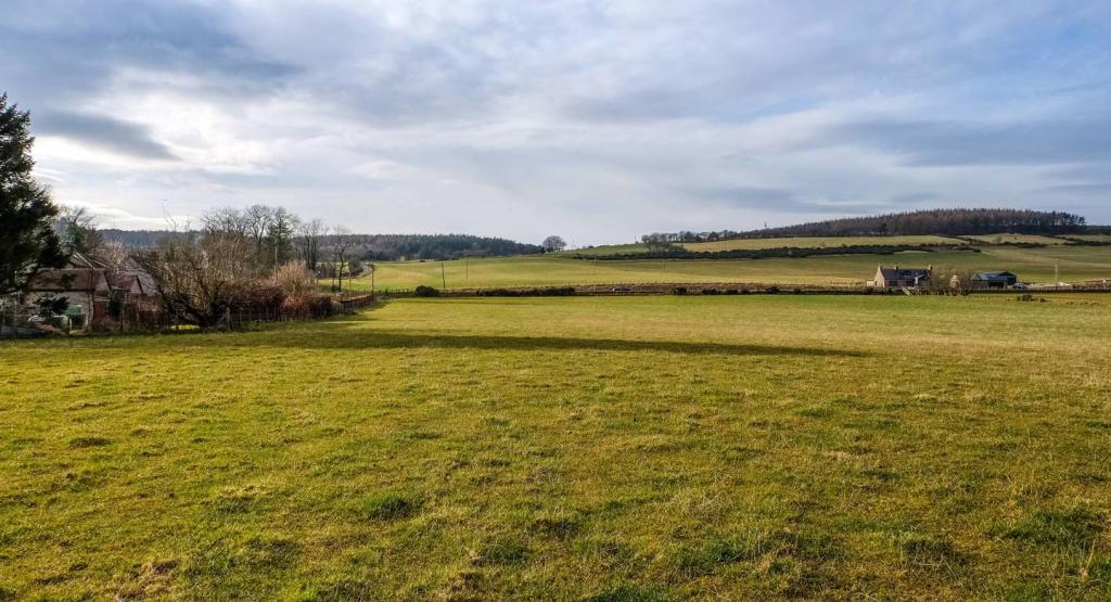 Additional property image - Development Land of 6 Plots, Bognie Place, Bognie, Huntly, AB54 6BF