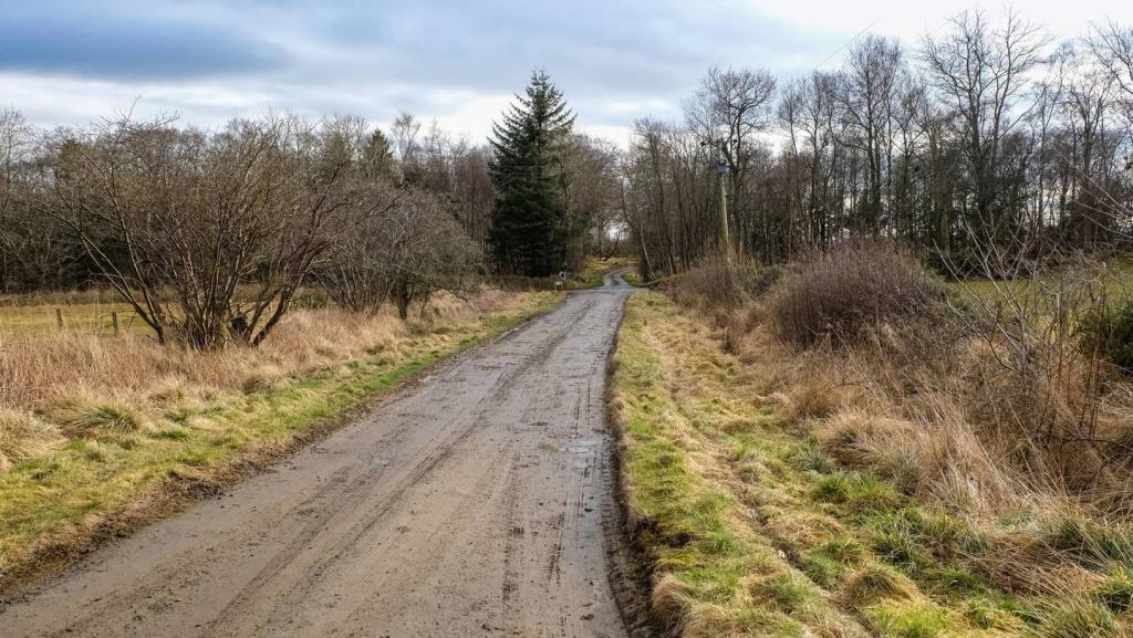 Additional property image - Development Land of 6 Plots, Bognie Place, Bognie, Huntly, AB54 6BF