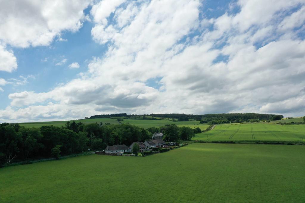 Additional property image - Development Land of 6 Plots, Bognie Place, Bognie, Huntly, AB54 6BF