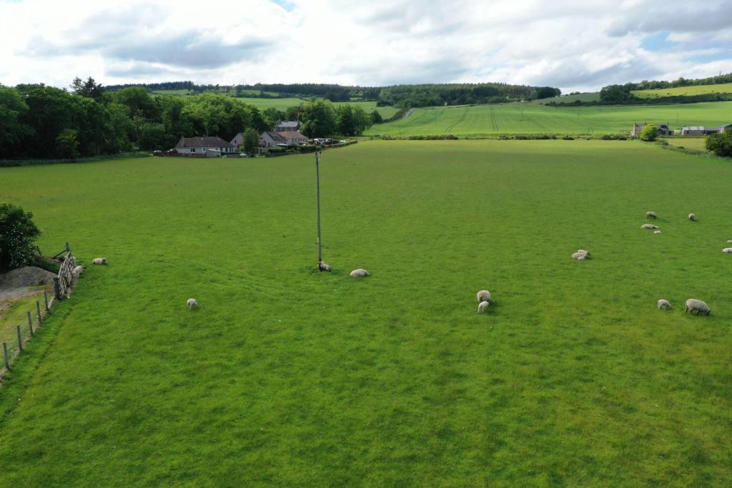 Additional property image - Development Land of 6 Plots, Bognie Place, Bognie, Huntly, AB54 6BF