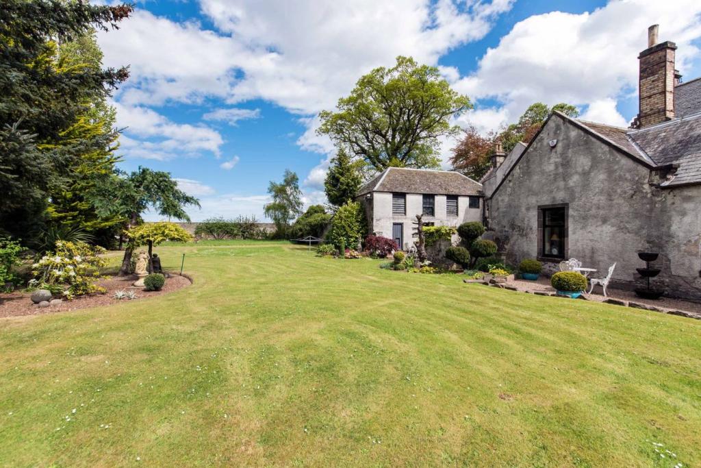 7 bedroom detached house for sale in Linkwood House, , Elgin, IV30 8RD