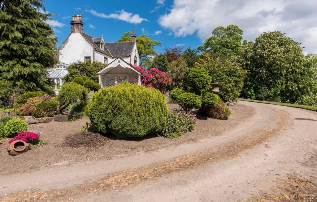 7 bedroom detached house for sale in Linkwood House, , Elgin, IV30 8RD
