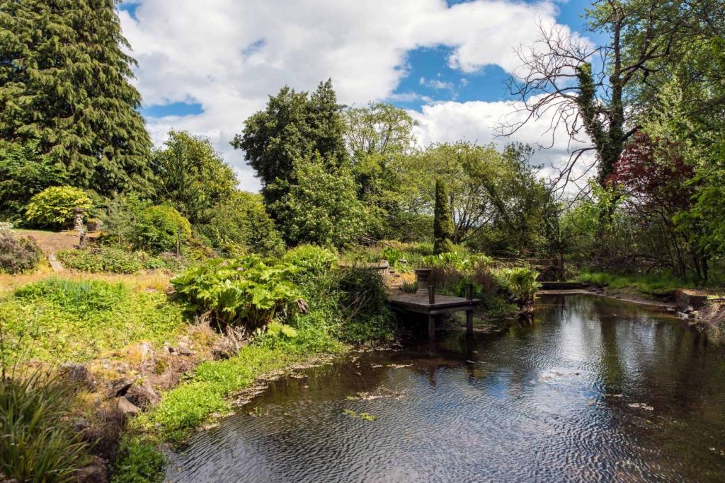 7 bedroom detached house for sale in Linkwood House, , Elgin, IV30 8RD