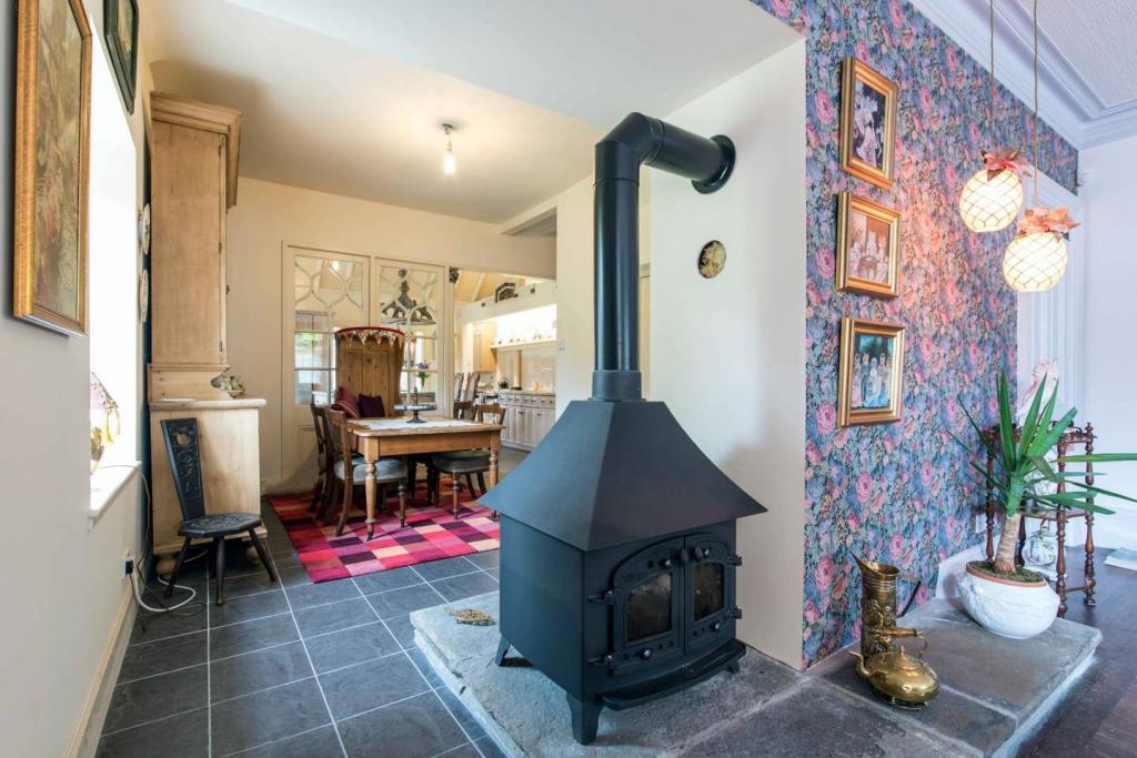 7 bedroom detached house for sale in Linkwood House, , Elgin, IV30 8RD