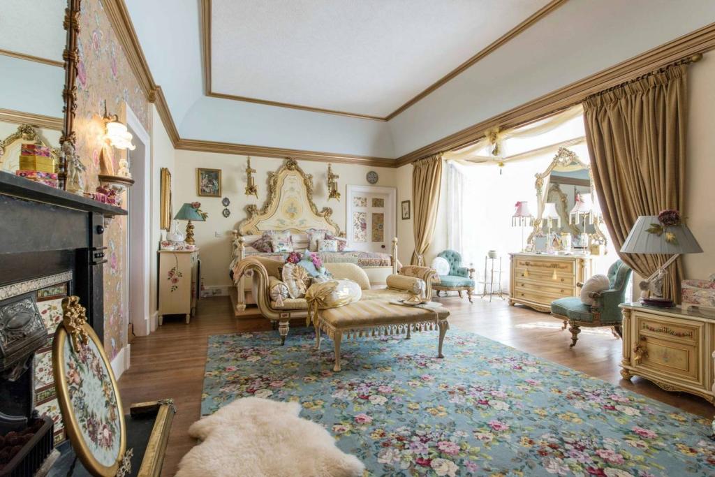 7 bedroom detached house for sale in Linkwood House, , Elgin, IV30 8RD