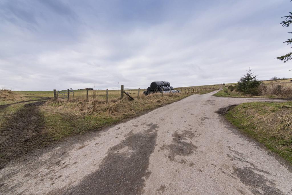 Additional property image - Plot 3  Hill Street, Newmill, Keith, AB55 6TY