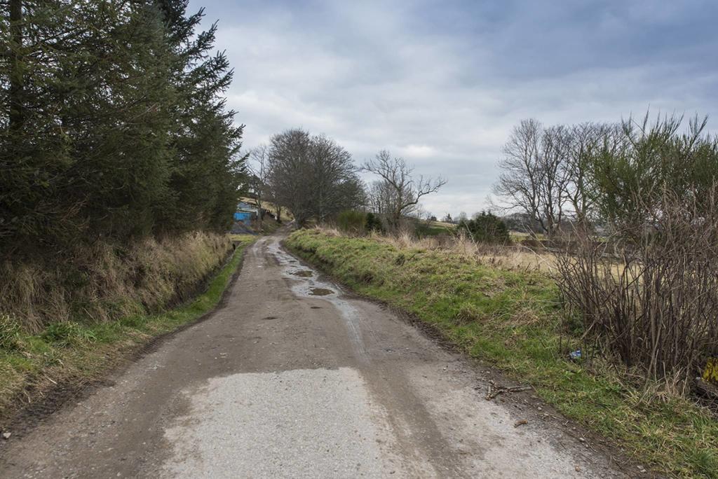 Additional property image - Plot 3  Hill Street, Newmill, Keith, AB55 6TY