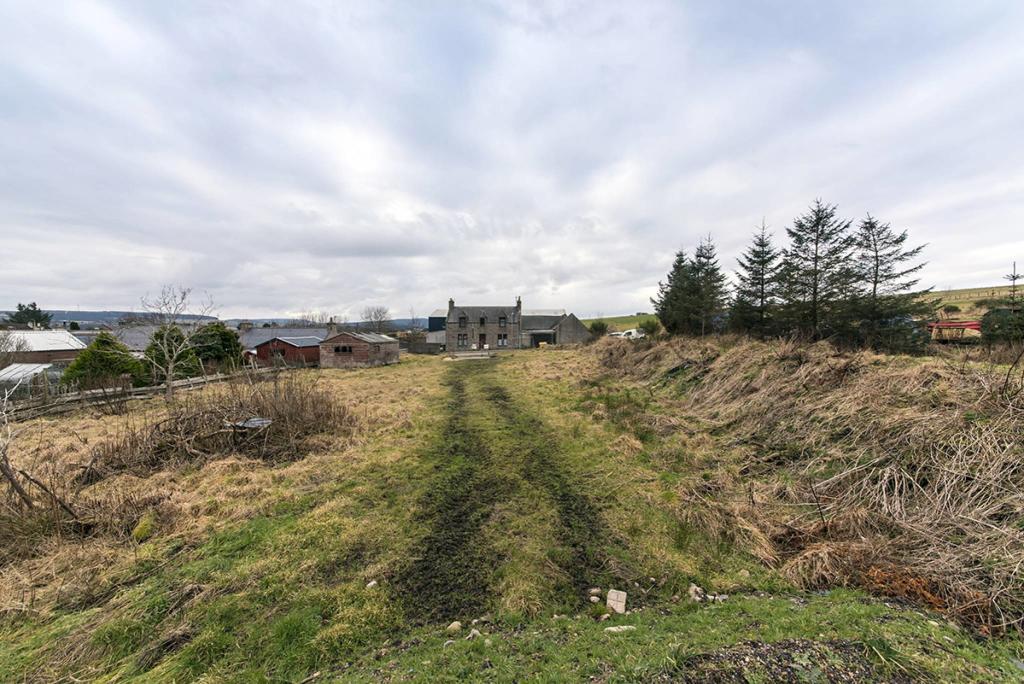 Additional property image - Plot 3  Hill Street, Newmill, Keith, AB55 6TY
