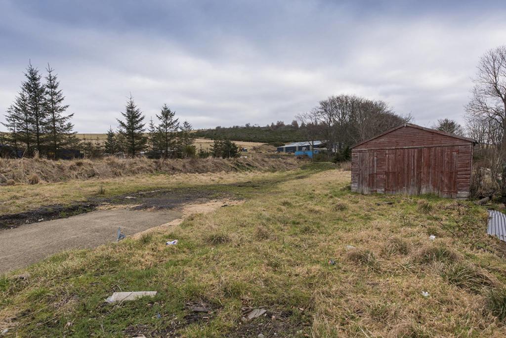 Additional property image - Plot 3  Hill Street, Newmill, Keith, AB55 6TY