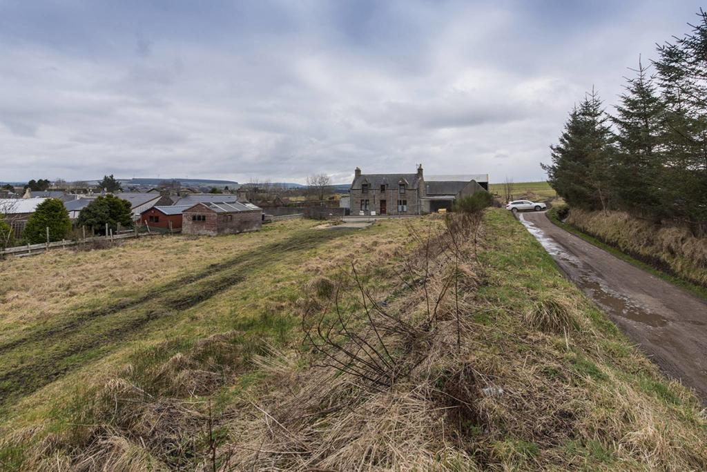 Additional property image - Plot 3  Hill Street, Newmill, Keith, AB55 6TY