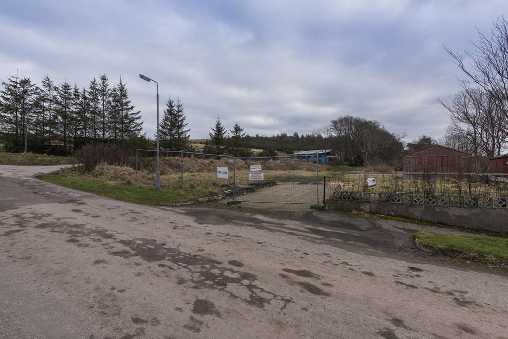 Additional property image - Plot 3  Hill Street, Newmill, Keith, AB55 6TY