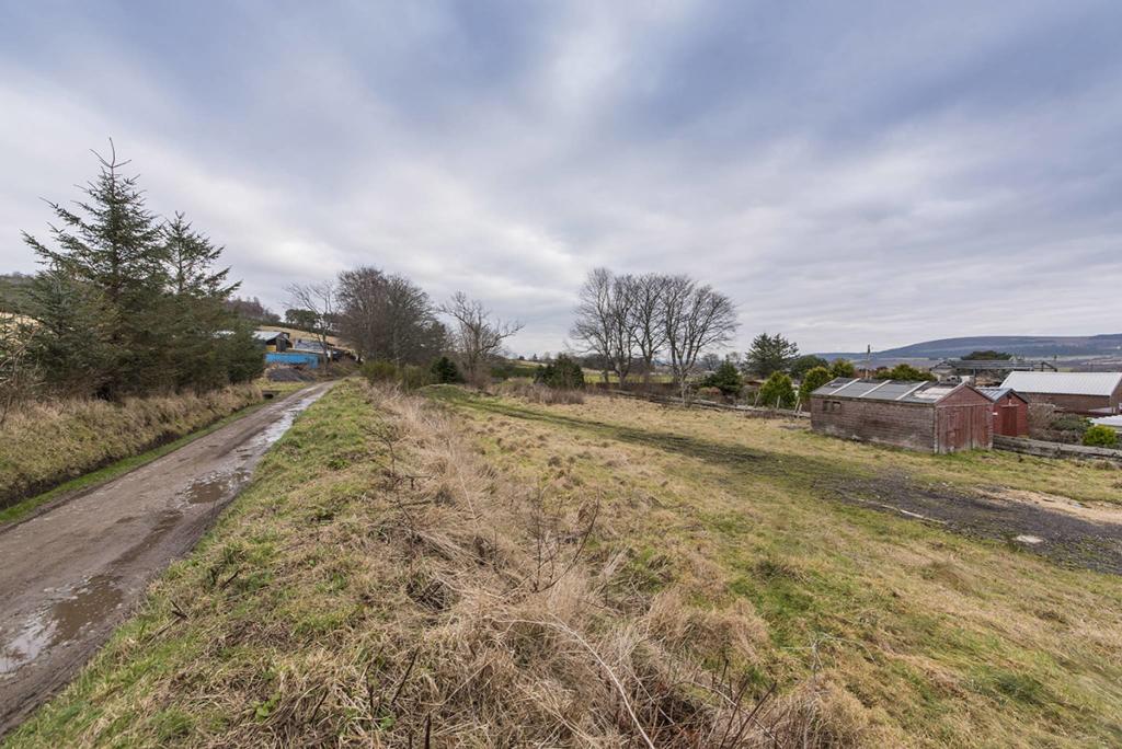 Additional property image - Plot 3  Hill Street, Newmill, Keith, AB55 6TY