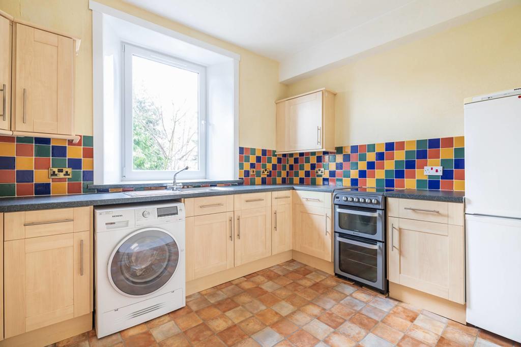 Additional property image - 19D Stafford Street, Aberdeen, AB25 3UP