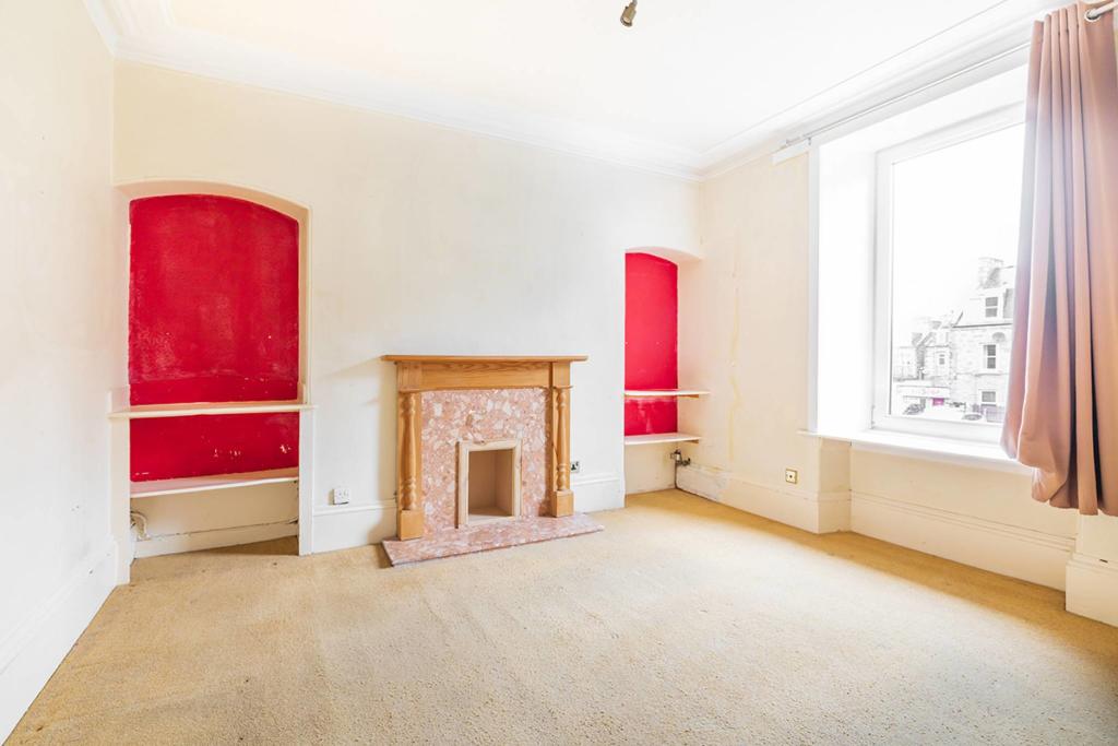 Additional property image - 19D Stafford Street, Aberdeen, AB25 3UP
