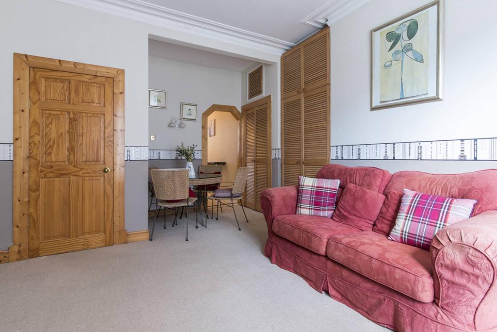 Additional property image - 24a Grampian Road, Aberdeen, AB11 8DY