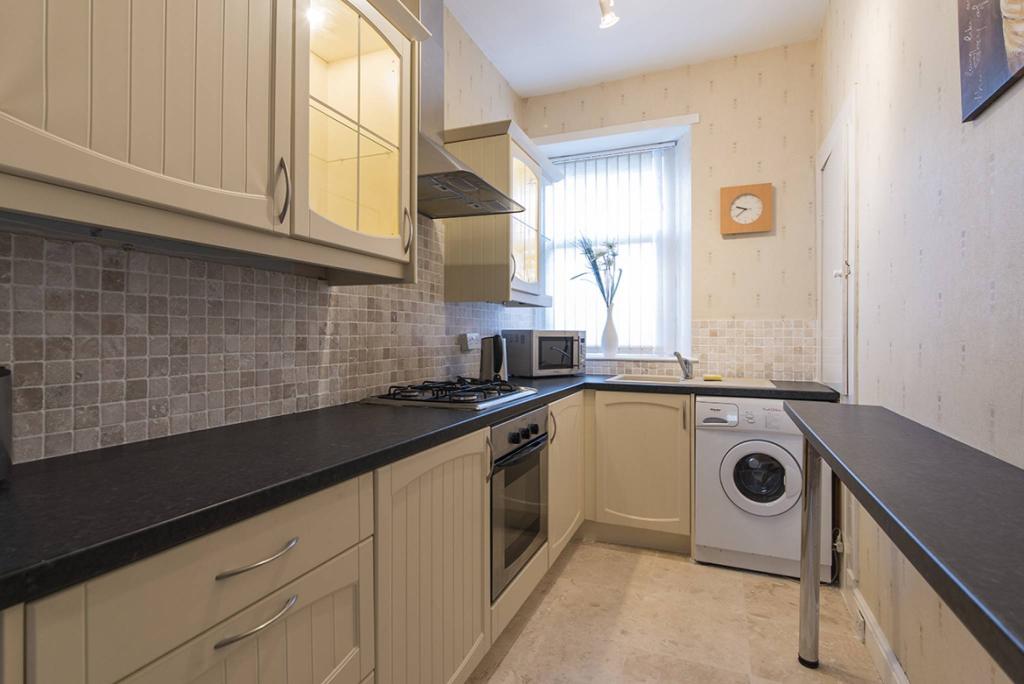 Additional property image - 24a Grampian Road, Aberdeen, AB11 8DY
