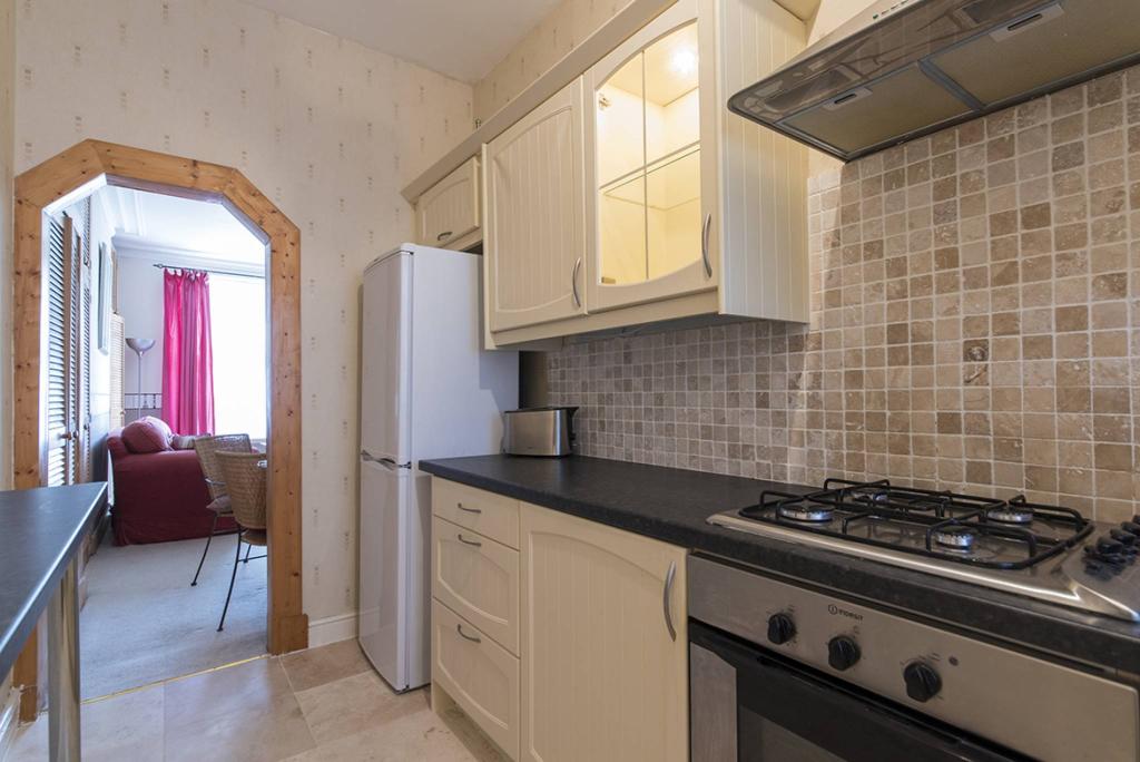 Additional property image - 24a Grampian Road, Aberdeen, AB11 8DY
