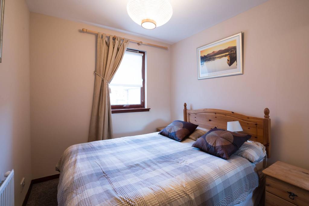 2 bedroom flat for sale in 31 Gairn Mews Gairn Terrace, , Aberdeen