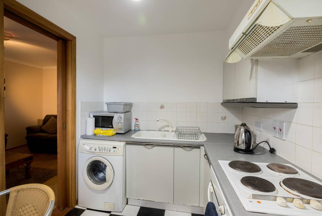 2 bedroom flat for sale in 31 Gairn Mews Gairn Terrace, , Aberdeen