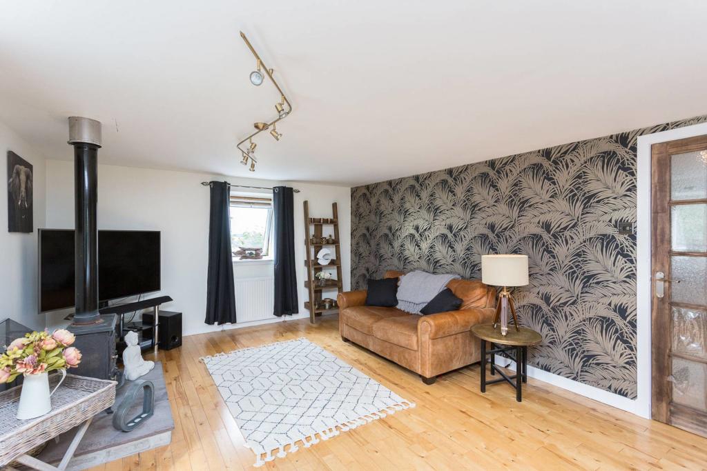 4 bedroom detached house for sale in The Barony Logie Farm, Newburgh