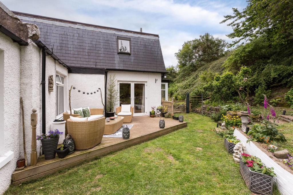 4 bedroom detached house for sale in The Barony Logie Farm, Newburgh