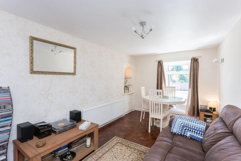 4 bedroom detached villa for sale in Windrush, New Gilston, Leven, KY8 5TF, KY8