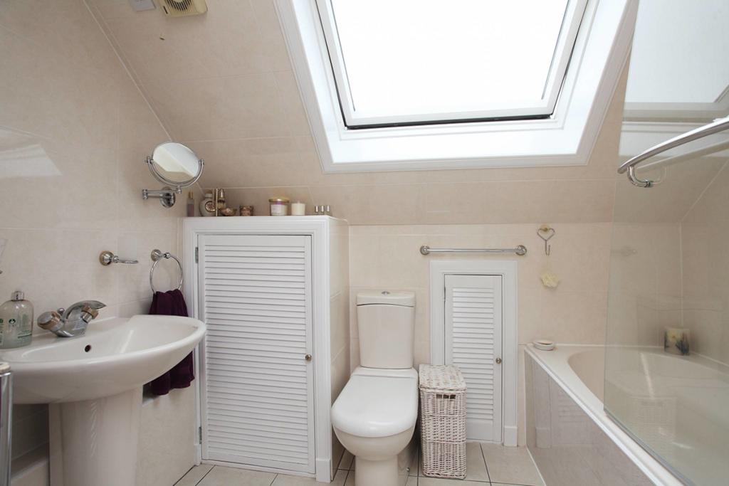 5 bedroom town house for sale in Bank House High Street, Inverkeithing