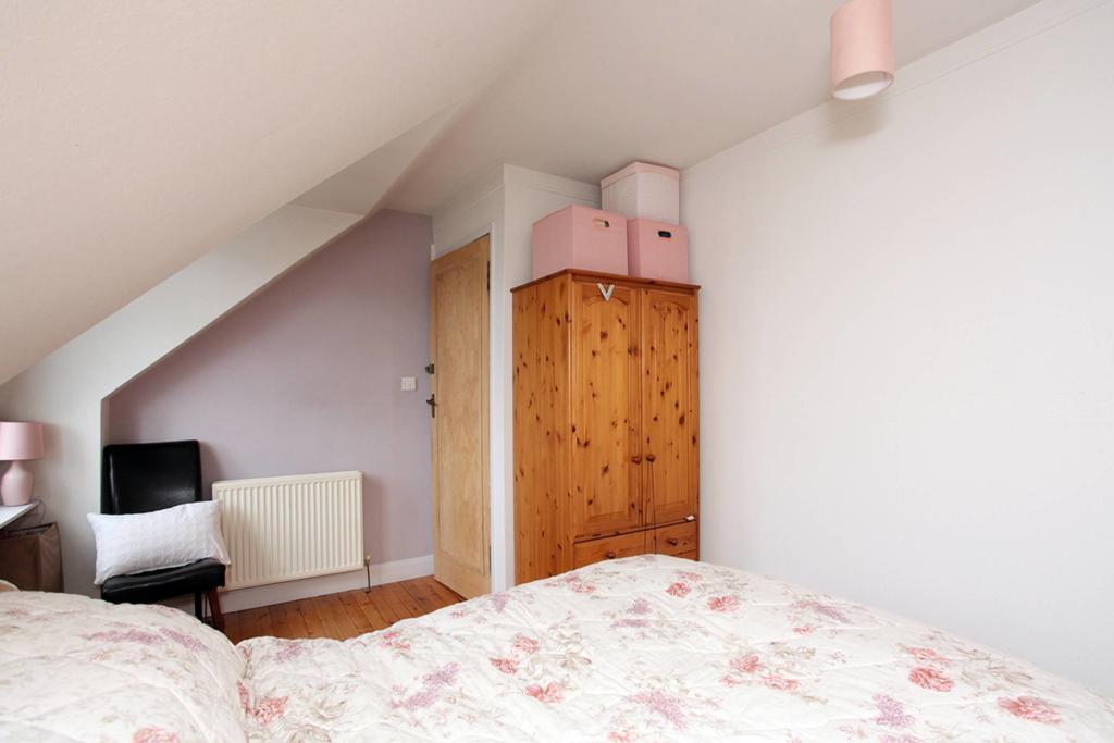 5 bedroom town house for sale in Bank House High Street, Inverkeithing