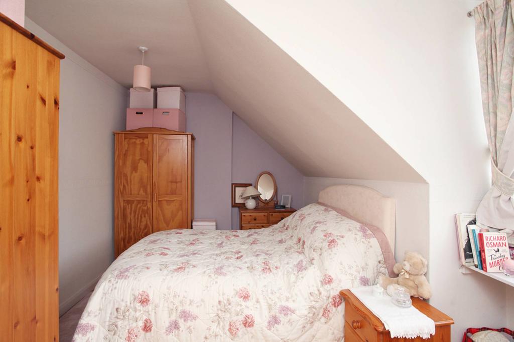 5 bedroom town house for sale in Bank House High Street, Inverkeithing