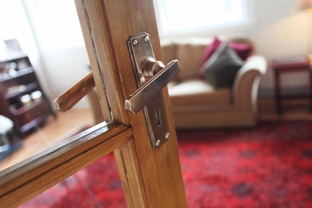 5 bedroom town house for sale in Bank House High Street, Inverkeithing