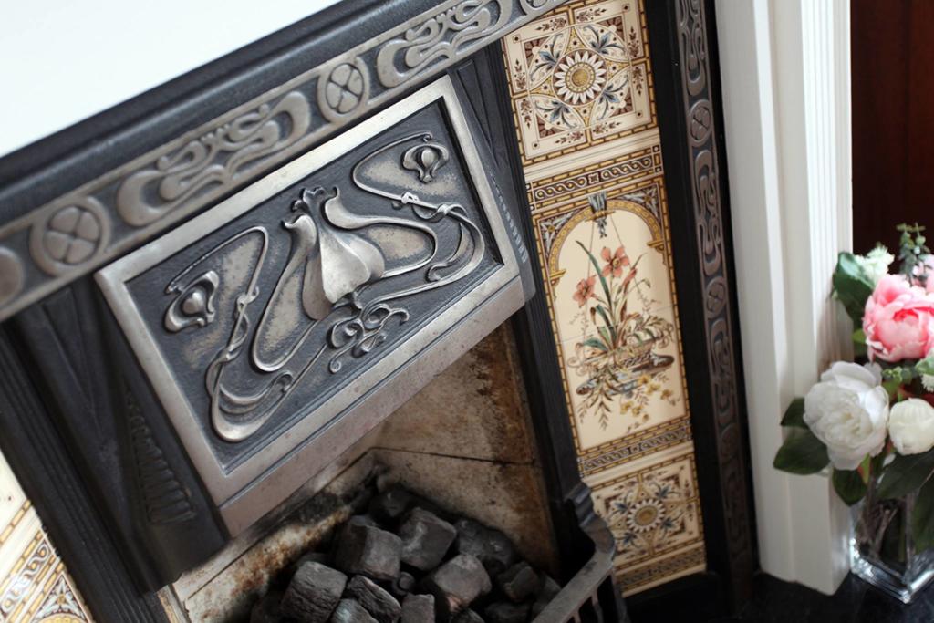 5 bedroom town house for sale in Bank House High Street, Inverkeithing