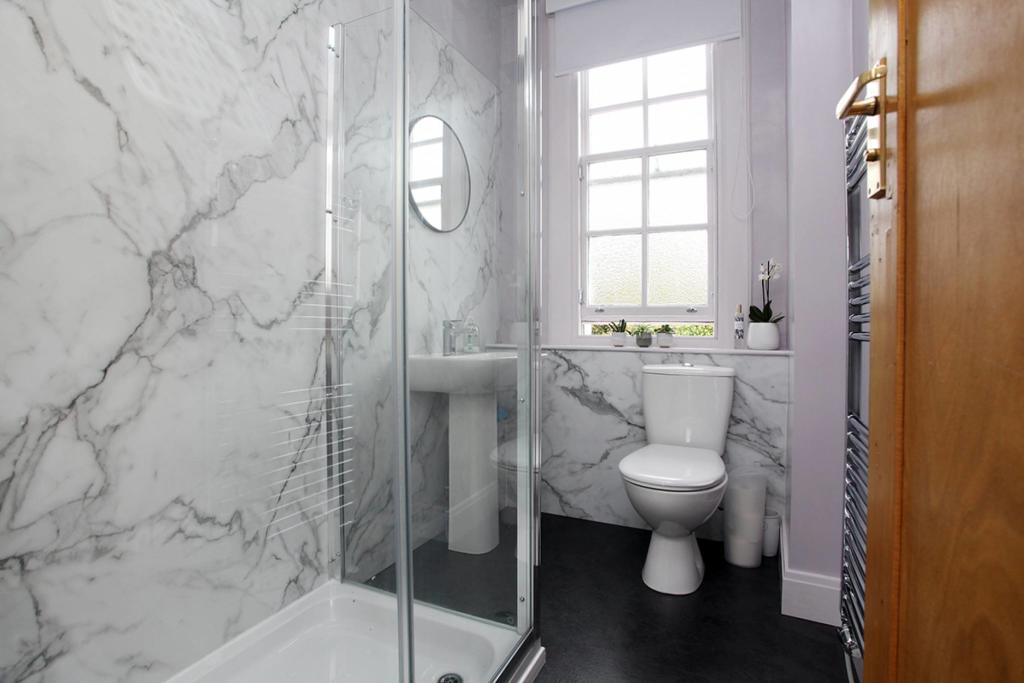 5 bedroom town house for sale in Bank House High Street, Inverkeithing