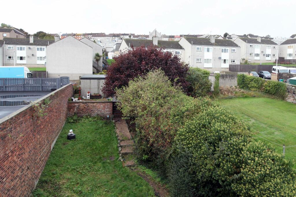 5 bedroom town house for sale in Bank House High Street, Inverkeithing