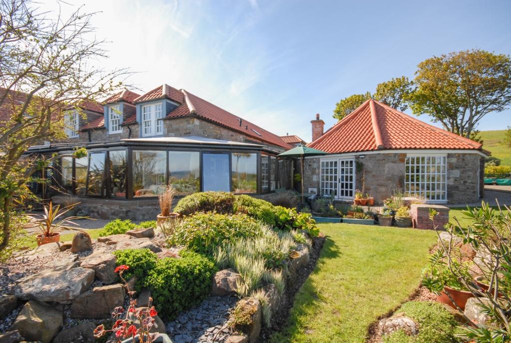 4 bedroom farm house for sale in The Mill House Caiplie Court