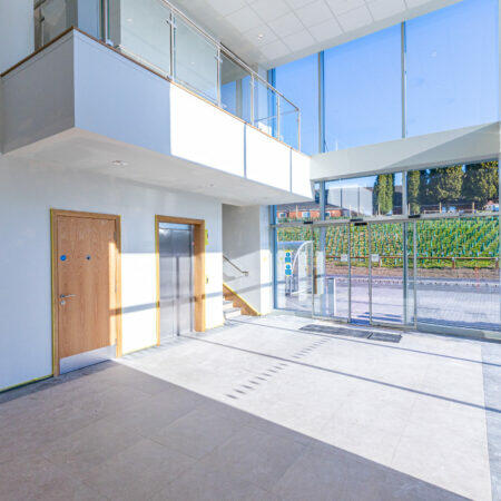 Additional property image - 345 Panattoni Park, South Normanton