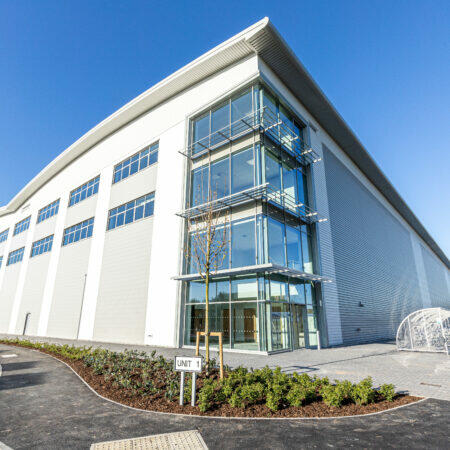 Additional property image - 345 Panattoni Park, South Normanton