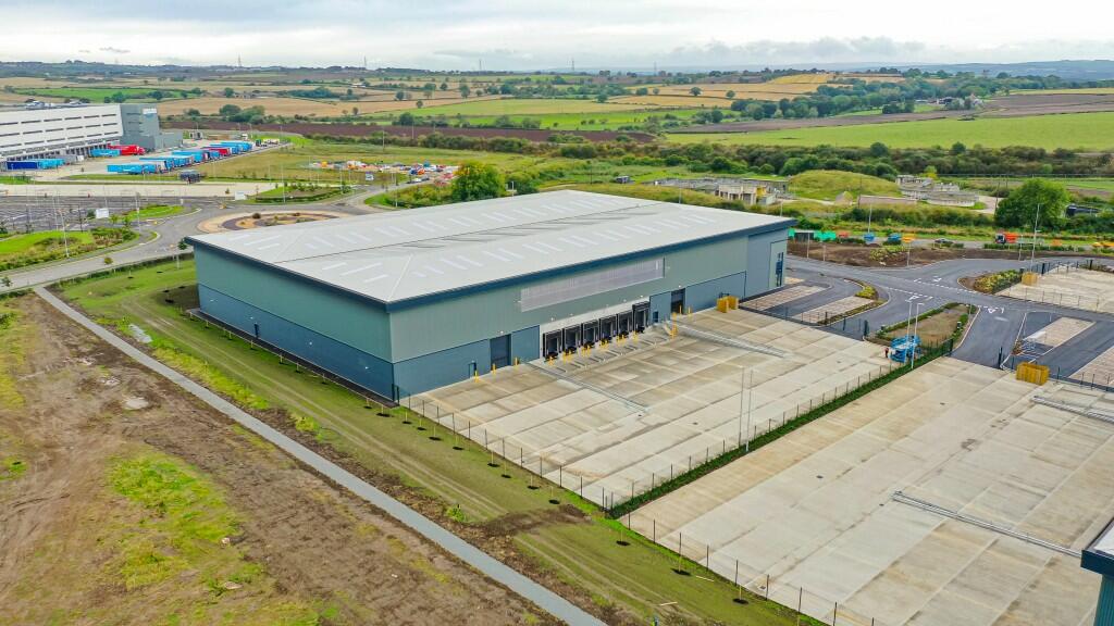Additional property image - Connect 63,Integra 61, Durham, DH6 5NP
